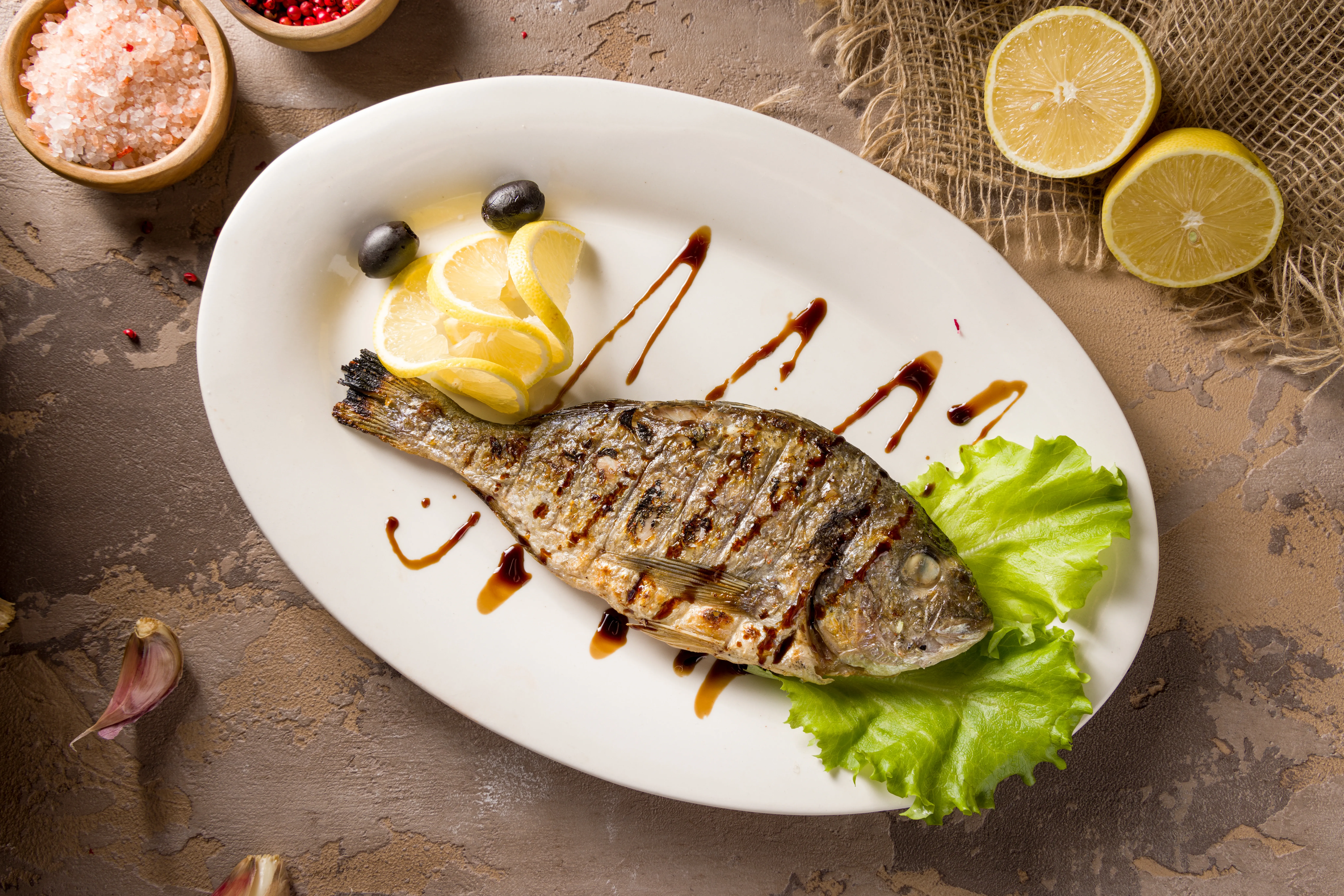 Дорадо (вариант)